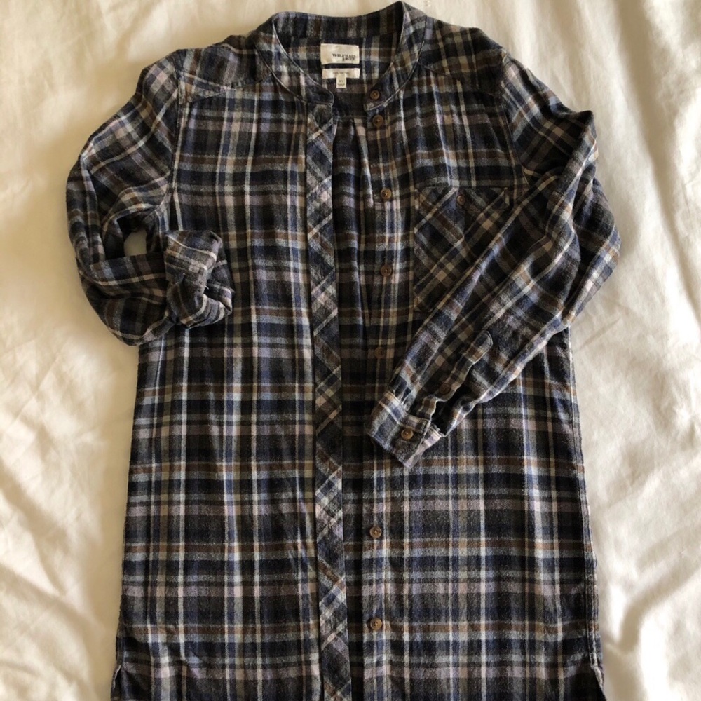 Wilfred Free long cardigan